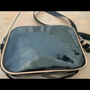 tous cross body bag and wallet